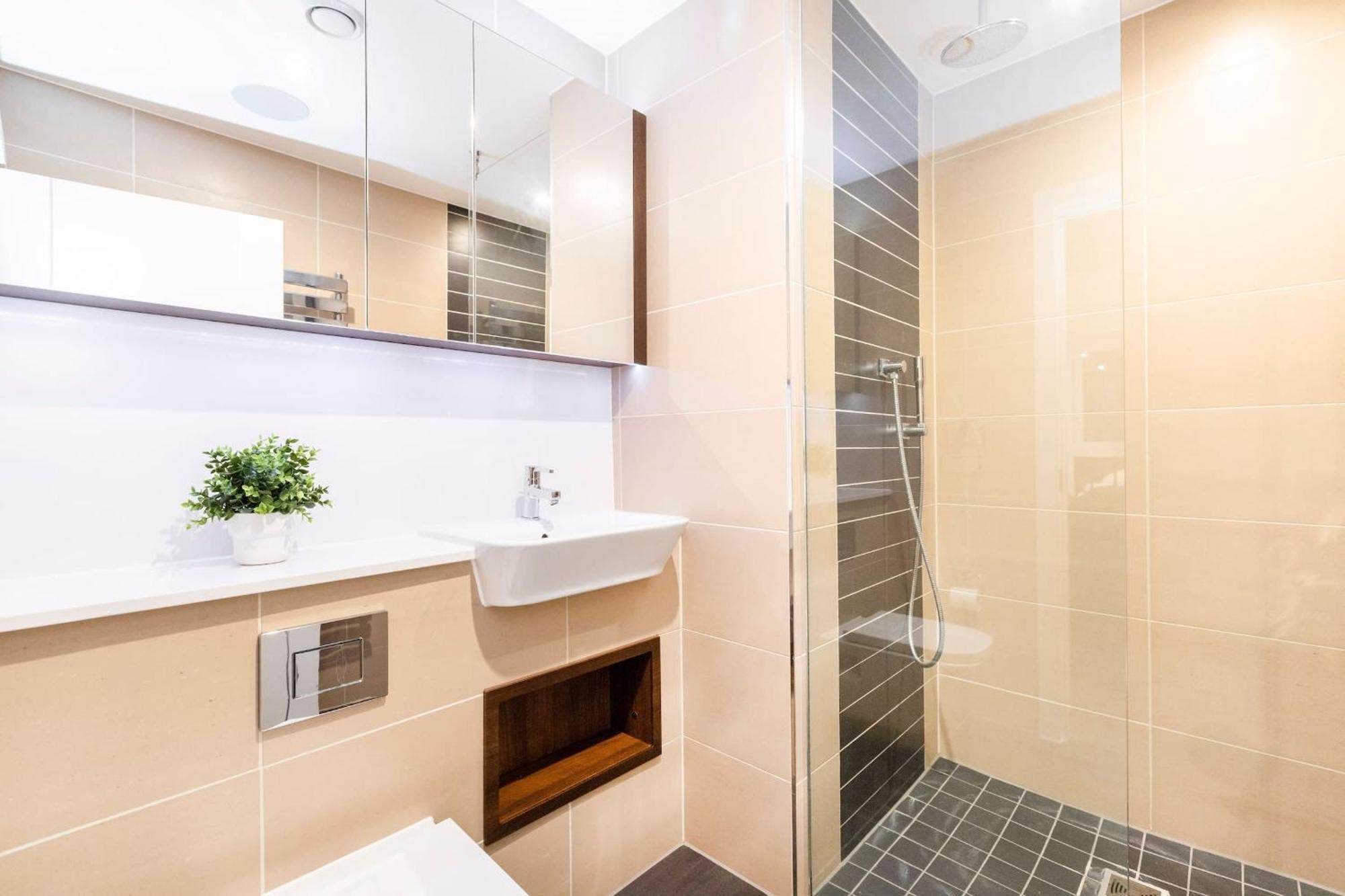 Tower Bridge & Liverpool Street - 2br - Cityapartmentstay Лондон
