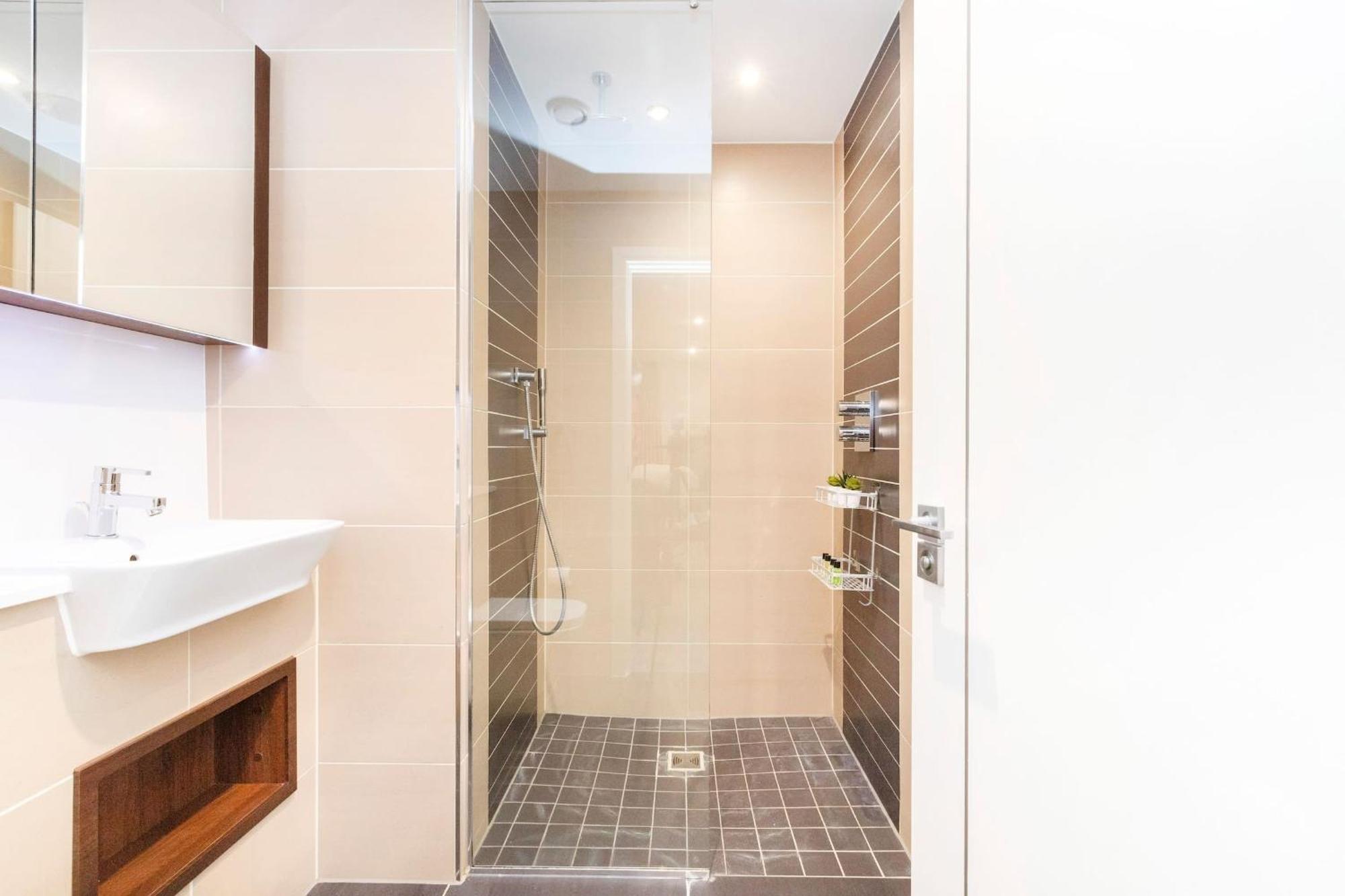 Tower Bridge & Liverpool Street - 2br - Cityapartmentstay * Лондон